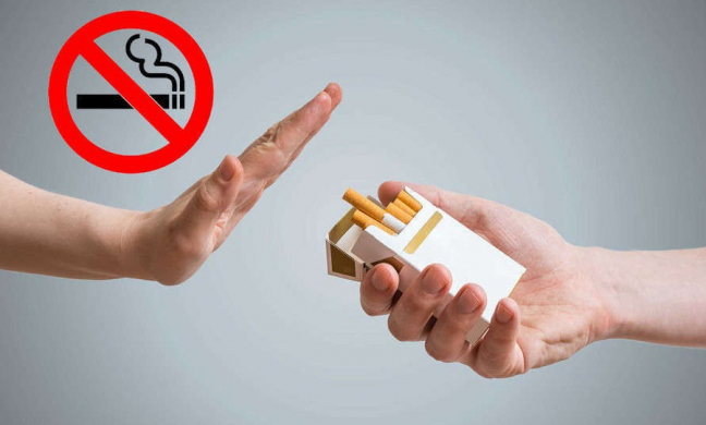 Hà Nội tích cực hưởng ứng Ngày Thế giới không thuốc lá