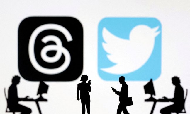 ChatGPT chính thức bị soán ngôi: Đối thủ của Twitter trở thành ứng dụng đạt 100 triệu người dùng nhanh nhất 