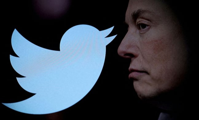 Twitter sắp đổi logo, xóa sổ hình ảnh 'chim xanh' thương hiệu