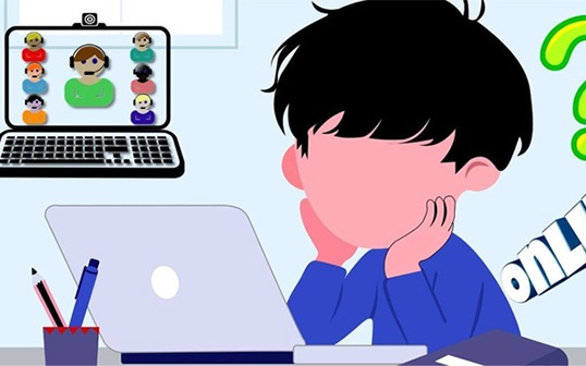 Hướng dẫn cách học tiếng Anh miễn phí, dễ dàng qua Zalo