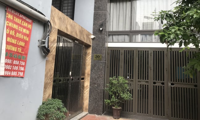Hà Nội có bao nhiêu chung cư mini và quản lý thế nào?