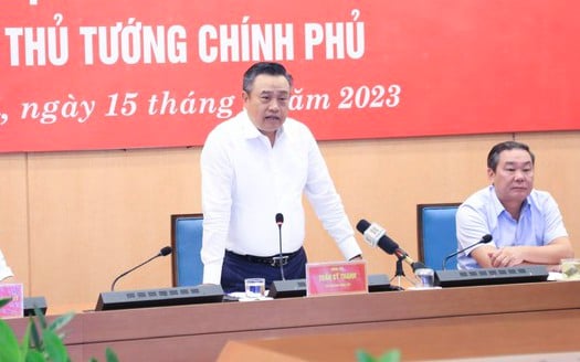 Vụ cháy chung cư mini ở Hà Nội là bài học rất đau thương, cần thay đổi nhận thức về PCCC