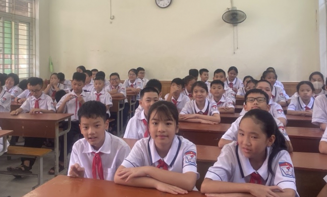 Những nơi dành hàng trăm tỷ đồng miễn học phí năm học 2023-2024