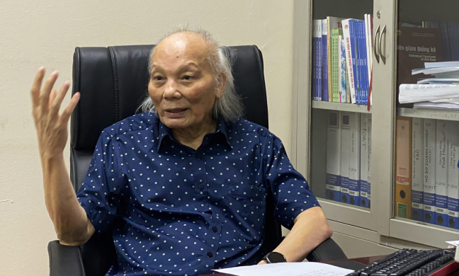 'Át chủ bài' trong quan hệ thương mại Việt - Mỹ