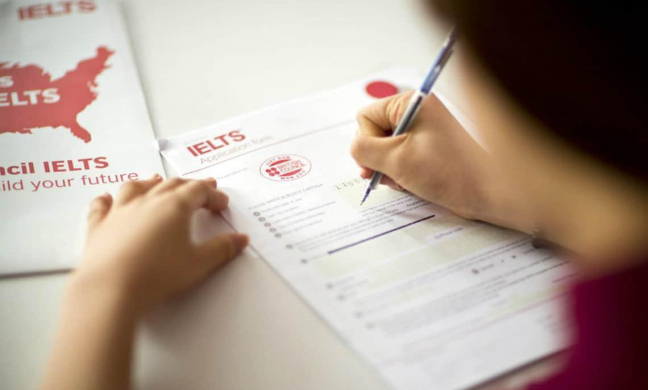 Điểm trung bình IELTS của người Việt giảm: Cơ hội nào cho thí sinh cải thiện điểm số?