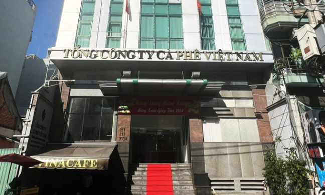 Giá cà phê tăng cao, xuất khẩu thuận lợi, Vinacafe làm ăn ra sao sau 9 tháng?