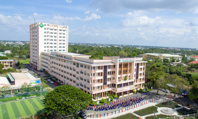 Loạt thiếu sót và sai phạm của một trường đại học 'hot' ở khu vực Đồng bằng sông Cửu Long