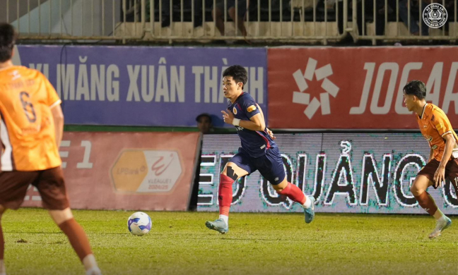 Tin sáng (14/11): HLV Kim Sang-sik trao cơ hội cho 2 “trò cưng” của HLV Troussier?