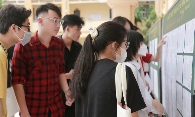 Tuyển sinh đại học 2025: Dự kiến “gắt gao” khi xét học bạ?