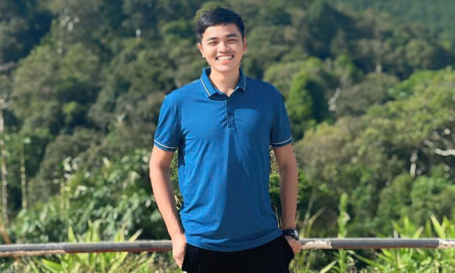 Thủ khoa đầu ra Trường ĐH Bách khoa TP.HCM: Chuẩn 'con nhà người ta' với IELTS 8.0, GPA 9.1