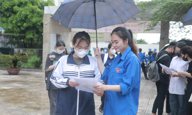 Bỏ điểm sàn thi tốt nghiệp khi xét tuyển ngành Y Dược, Sư phạm: Giúp dạy và học tốt hơn?