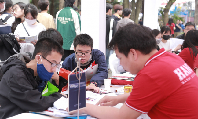 Danh sách mới nhất các trường đại học công bố phương án tuyển sinh 2025, thí sinh lưu ý