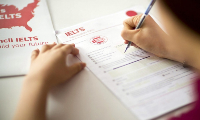 156 học sinh có IELTS từ 7.0 được đặc cách giải học sinh giỏi tỉnh