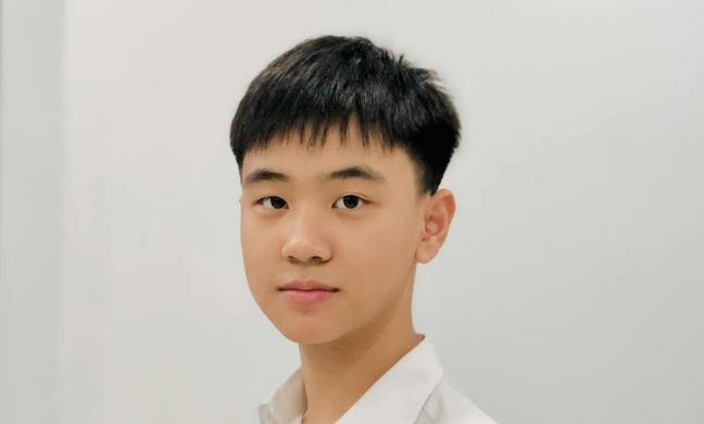 Bí quyết chinh phục IELTS 8.0 của nam sinh 13 tuổi