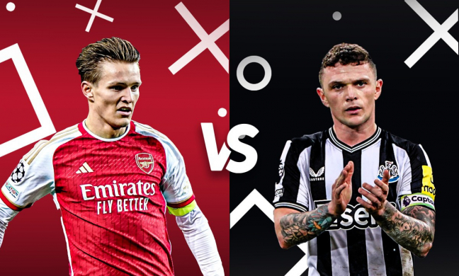 Arsenal vs Newcastle (3h ngày 25/2): Pháo thủ tìm lại niềm vui