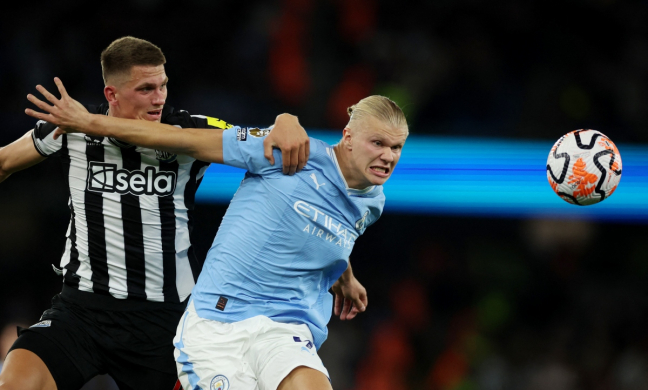 Man City vs Newcastle (0h30 ngày 17/3): Chủ nhà đại thắng?