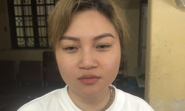 'Nữ quái' thuê người dùng tài khoản zalo 'Hoa nở không màu' lừa đảo chiếm đoạt tiền người dân ở Hải Dương