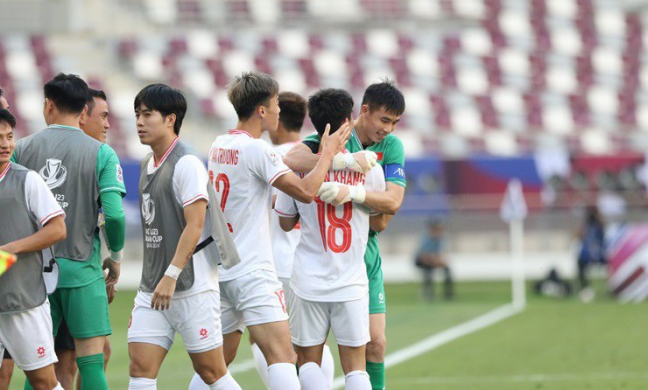 Lội diện đối thủ “cực khó” của U23 Việt Nam tại tứ kết VCK U23 châu Á 2024