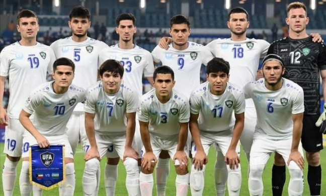 U23 Uzbekistan - Đối thủ ở “chung kết” bảng D của U23 Việt Nam, mạnh cỡ nào?