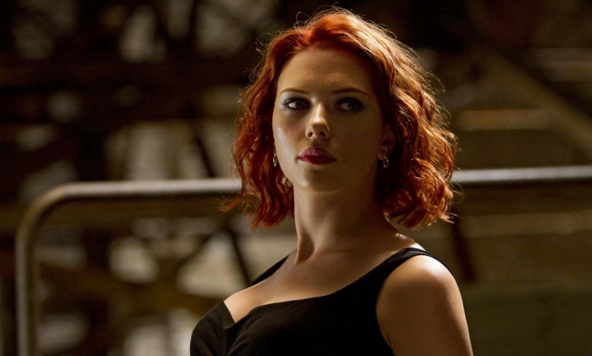 Scarlett Johansson bức xúc vì giọng nói AI giống mình trong ChatGPT