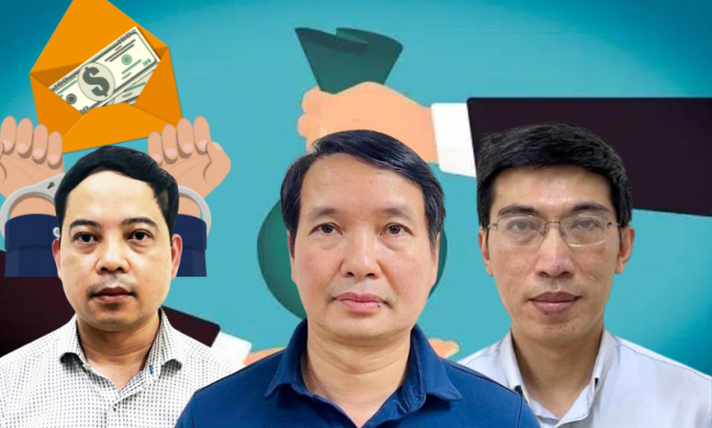 Người lãnh đạo dù tin tưởng đến mấy vẫn phải duy trì 'chế độ giám sát' với Trợ lý, Thư ký (Bài 3)