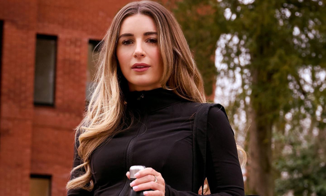 Nàng WAGs nào của ĐT Anh kiếm tiền giỏi nhất trên Instagram?