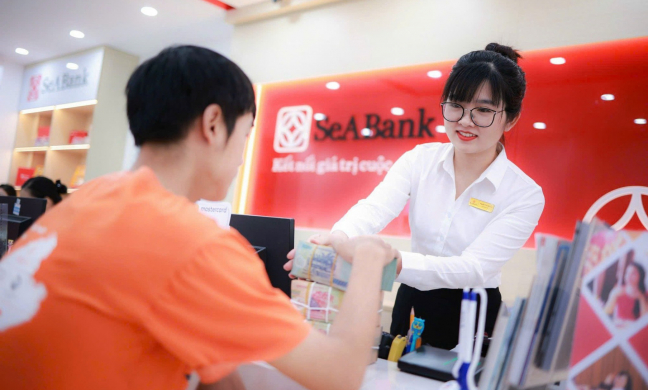 AIIB đầu tư 75 triệu USD vào trái phiếu xanh do SeABank phát hành