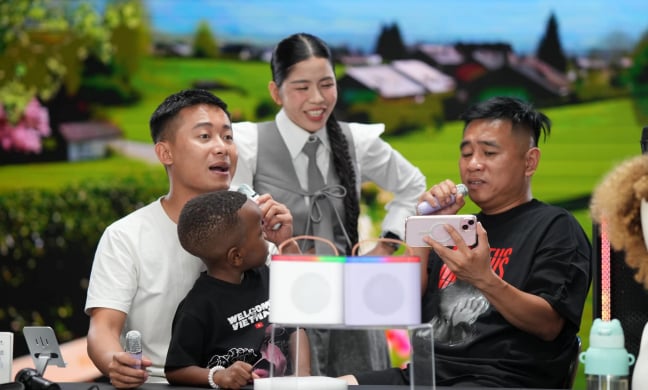 Kiếm tiền khủng từ Youtube: Quang Linh Vlog, Độ Mixi thu nhập ra sao?