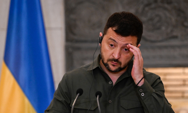 Tiết lộ lữ đoàn Azov khét tiếng của Ukraine đang chuẩn bị 'trả thù' TT Zelensky 