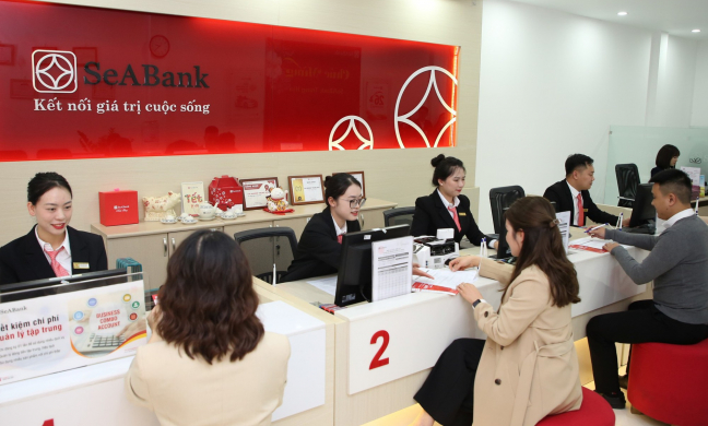 Moody's giữ nguyên xếp hạng tín nhiệm của SeABank ở mức Ba3 và triển vọng Ổn định