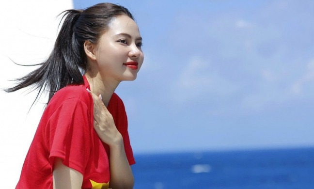 Lời chúc đầu Xuân: 'Giữ gìn đất nước cho mình, cho người'