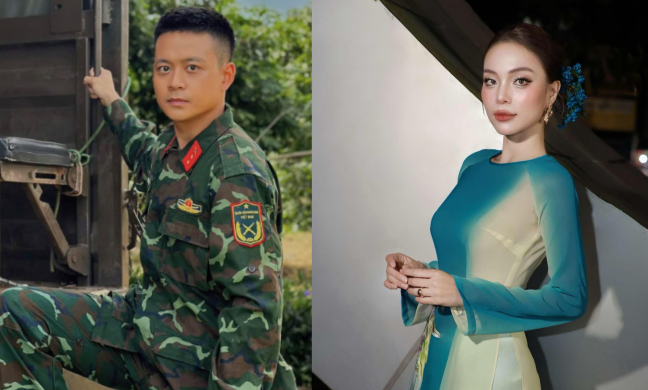Lời chúc đầu Xuân: Con trai NSND Hoàng Dũng nhớ cha, Hoa hậu Hương Ly gửi lời chúc “nhà nhà tài lộc đầy tay”