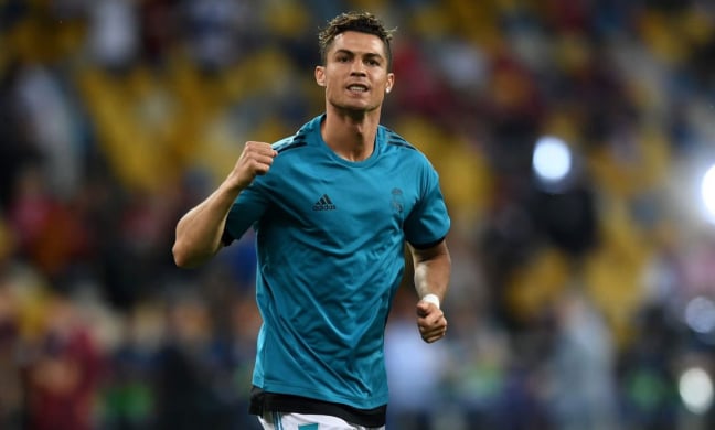 Top 10 chân sút vĩ đại nhất trong lịch sử Real: Ronaldo số 1