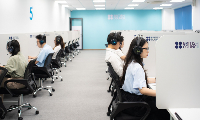 Thay đổi bất ngờ về hình thức thi IELTS tại Việt Nam sau 29/3, thí sinh nên đọc ngay
