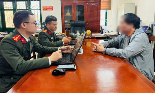 TIN NÓNG 24 GIỜ QUA: Xử lý 3 hội nhóm Zalo báo chốt CSGT; phát hiện một phần thi thể phụ nữ ở biển