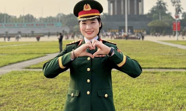 Hoa khôi bóng chuyền nữ Việt Nam U40 kết hôn, bật mí bất ngờ về hôn phu