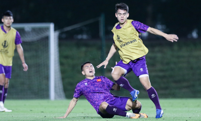 Tin sáng (3/2): 4 'trò cưng' của HLV Troussier trở thành trụ cột ở U22 Việt Nam?