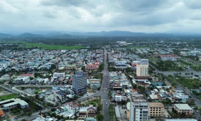Vốn ngoại FDI chảy vào bất động sản trong tháng 1/2025 giảm tới 1 nửa so với cùng kỳ