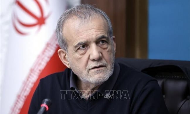 Iran khẳng định sẵn sàng đàm phán hạt nhân