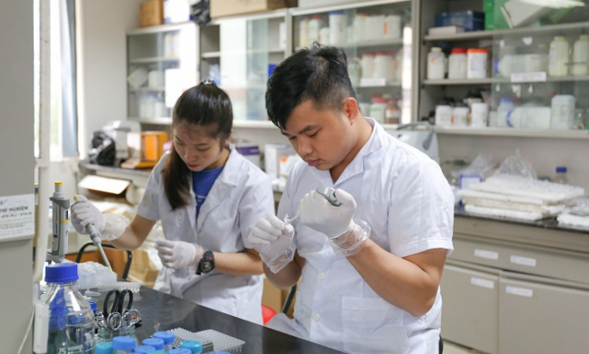 57 trong nông nghiệp: Nghiệm thu 300 giống lúa, chỉ 15 giống được ứng dụng và bài toán về 'chấp nhận rủi ro' (Bài 2)