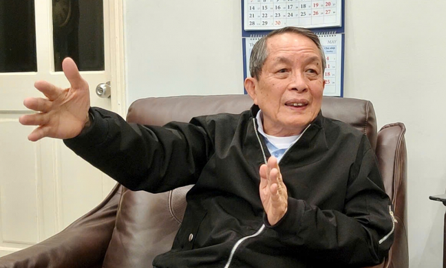 57 trong nông nghiệp: Nhà khoa học không xin tăng lương, chỉ cần xóa bỏ rào cản về thủ tục hành chính KHCN (Bài 4)