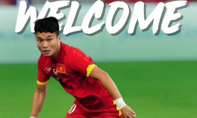 Tin chiều 14/3: 'Ronaldo xứ Nghệ” gia nhập Trường Tươi Bình Phước