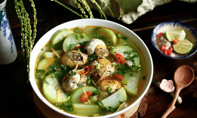 Không chỉ bún bò, cơm hến, Huế còn có những món lạ mà “ngon nuốt lưỡi”