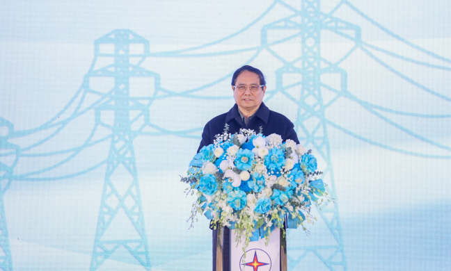 Thủ tướng ra “hạn chót” phải hoàn thành sớm đường dây 500kV trị giá hơn 7.000 tỷ đồng