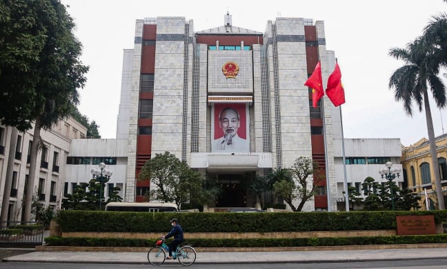 Hà Nội công bố quy hoạch Quảng trường Đông Kinh Nghĩa Thục và phía Đông hồ Gươm