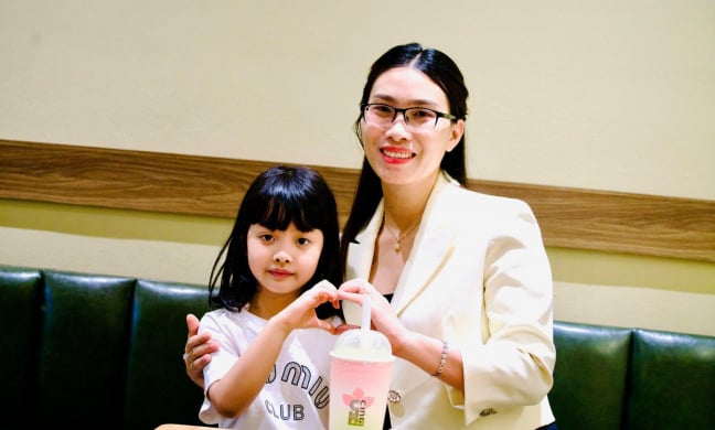 Cing’s House và khởi nguồn hành trình xây dựng thương hiệu trà sữa Việt