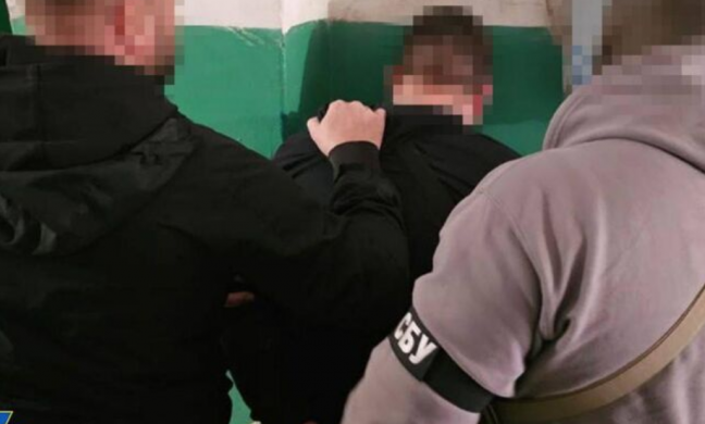 Ukraine bắt giữ cựu chiến binh Azov vì chuẩn bị tấn công khủng bố theo lệnh của Nga