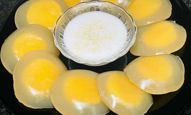 Loại bánh đã từng tồn tại cả chục năm nhưng không phải khách du lịch nào cũng biết