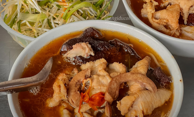 Hiện tượng “Bắc Bling” khiến giới trẻ đổ xô về Bắc Ninh thưởng thức foodtour trong dịp du Xuân