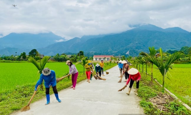 Cập nhật quy định mới nhất về mức lương Chủ tịch Hội Liên hiệp Phụ nữ xã năm 2025